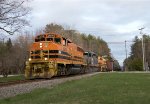 QGRY 3014 Leads 393 at Empire Rd. 